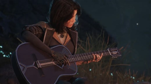 Top 30 Video Game OSTs From 2025 Ranked