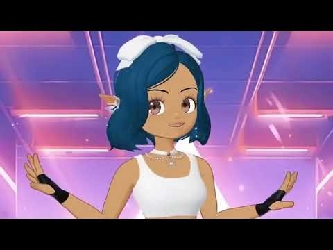 Fairy Elf Complications 💙 ♥️ ✨️ ( Mostly Friends In It)