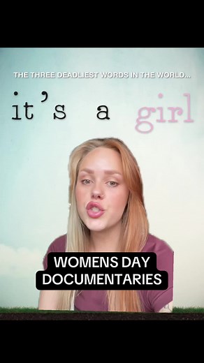 Celebrating Women's Day with Inspiring Documentaries