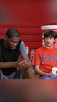 How was the majik in basketball 🏀😱