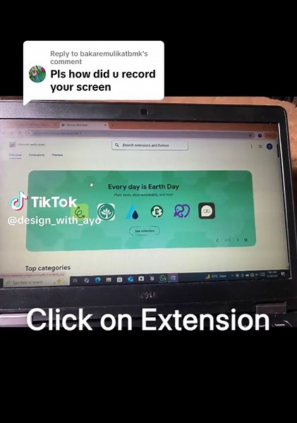 How to Record Your Screen for UI/UX Design