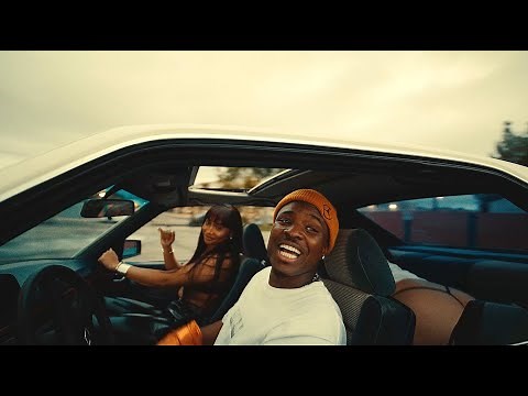 IDK - 850 (We On Top) feat. Rich The Kid [Official Music Video]