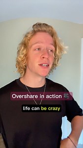 Social mistakes that are making you unlikeable. 1. Oversharing: when...