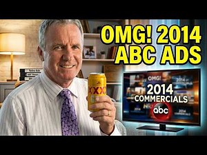 These ABC Commercials From 2014 Will Make You Feel Things