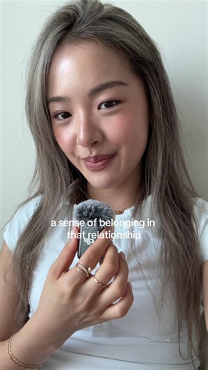 Overcoming Self-Centeredness: A Path to Connection