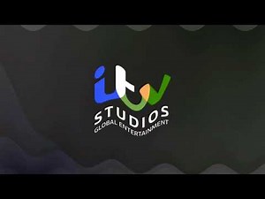 (REQUESTED) ITV Studios Global Entertainment Logo Effects (Preview 2 Effects)