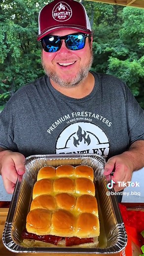 Smoked Sausage Sliders Recipe for Perfect BBQ Bites