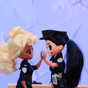 LOL OMG DIYs | Lalilu