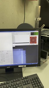 Can someone help with this micro vu issue plz