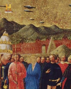 354K views · 7.7K reactions | #AlienigenasAncestrales La raza humana debería ser lo típico de cómo es la vida inteligente en el resto del cosmos. Además el cosmos es mucho más antiguo que la raza humana. | HISTORY | Facebook