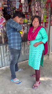 Rowdy Baby 🙄😂😁#viral #funny #comedy | Love Life