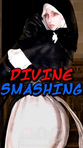 Is Undertaker a FREAK?! 🔨 #eldenring #eldenringdlc #ai #shorts