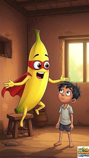 🍌 Banana benifit your body