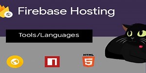 Firebase Project Hosting
