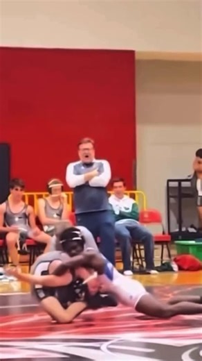 Nash Palma on Instagram: "😣OOF! Technique has a few kinks to workout. Cred: @jZlorue"