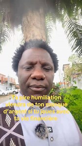 Il n'y a pas pire humiliation que quand tu n'as pas d'argent. On te m€prise, on te simplifie, on ne te prend jamais au sérieux, même jusque dans ta propre famille. Être p@uvre c'est h0rrible. Cherchons l'argent ! | GLAM TV