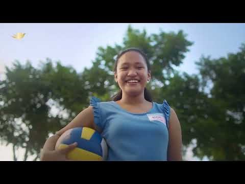 Dove | #StopTheNameCalling