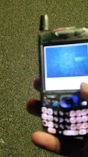 Exploring a Parallel Dimension with Your Phone