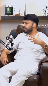 8.9K views · 83 reactions | Podcast With Pakistan Pulse #Nabeelsays | Nabeel Siddiqui | Facebook