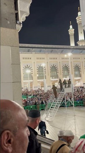 “Hajj 2025 Full Journey 🕋 | Emotional Moments at Arafat, Mina & Kaaba”/ the haramain