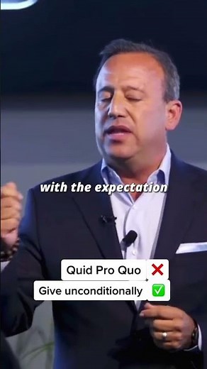 Quid Pro Quo Explained – The Hidden Rule of Every Negotiation