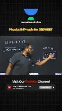JEE Main Physics revision | JEE Main Vectors PYQ | JEE Physics Vectors