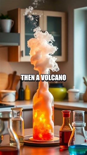 Curious Minds In The Living Room Laboratory