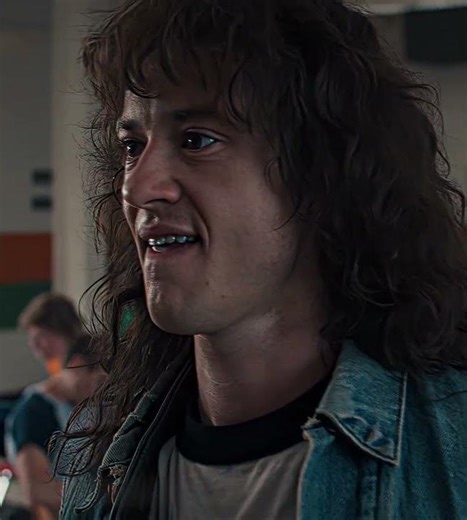 “Future = Hellfire 🔥” - Eddie Munson | Stranger Things 5 | Back to friends ( Slowed & Reverb )