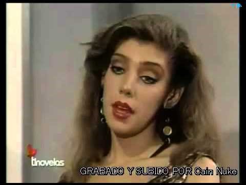 Mi Segunda Madre - capitulo 56