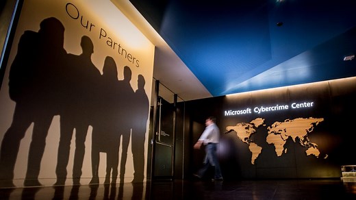 Microsoft’s PhotoDNA: Protecting children and businesses in the cloud