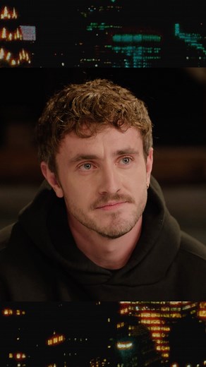 Saturday Night Live on Instagram: "paul mescal is so method"