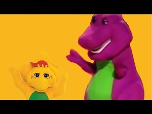 Barney’s Mr KnickerBocker Song (1991 & 2006 Mixed Versions)