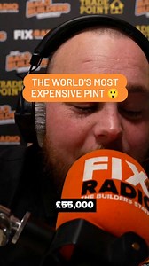 3.3K views · 18 reactions | He didn't check the card machine 螺 Tune in to The Bald Builders Breakfast every weekday from 6am only on Fix Radio with Trade Point Find us on DAB nationwide, listen online at fixradio.co.uk or download the Fix Radio app.  #FixRadio #BaldBuilders | Fix Radio | Facebook