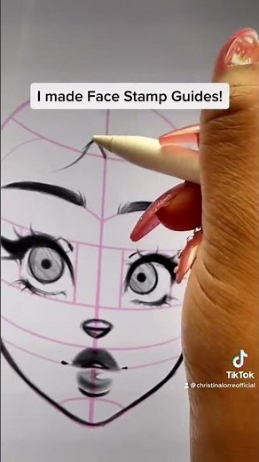 The Perfect Tool for Beginner Artists! 👩🏽‍🎨🎨✍🏽