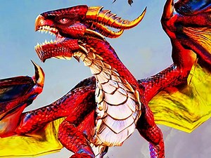Play Flying Dragon City Attack | Free Online Games. KidzSearch.com