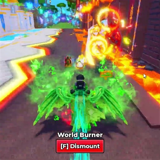 2 STEALS IN PET AURA STEAL AN EGG 🤫