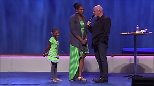 48K views · 461 reactions | Stephanie paid off $66,000 and is now DEBT FREE! Her debt free scream is so inspiring! Get out of debt and make plan for your money in a local Financial Peace University class. Find one near you: https://www.daveramsey.com/fpu/classes | Financial Peace University | Facebook