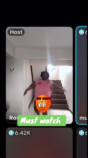 Must Watch Video Featuring Rosalee