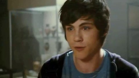 Percy Jackson & the Olympians: The Lightning Thief (2010)