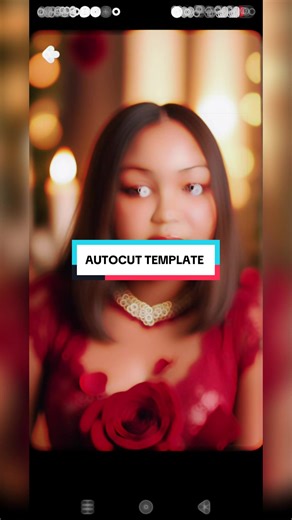 Create Stunning Clips with Autocut Template