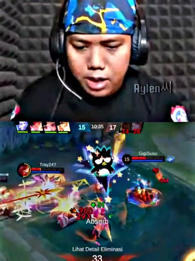 Sorman ketemu bruno hyper,seorang fedrin dibikin kaya kerupuk jir sama bruno,bruno siapa kira