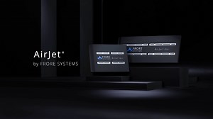 Frore Systems AirJet Active Cooling Design For Laptops Might Be How We Cool PCs In The Future