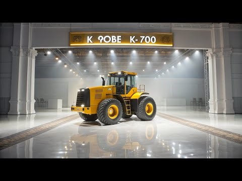 🔥 «Кировец К-700, Который УДИВИЛ Весь Мир! Правда, Которую Скрывали Годы!»