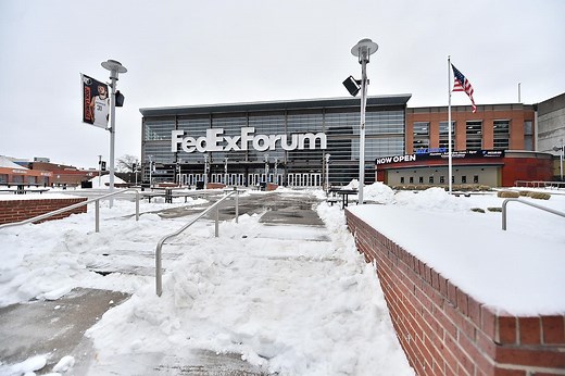 NBA Games Postponed Due To 2026 Winter Storm: Changes And New Dates