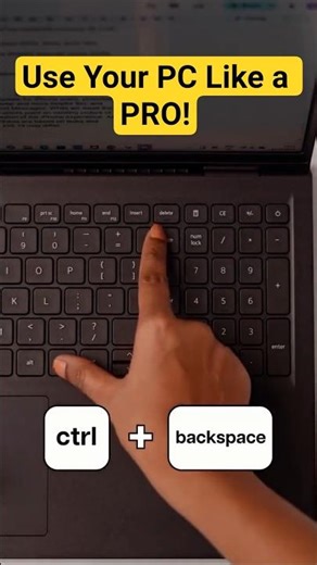 Windows Shortcuts Everyone Should Know (Boost Your Speed!) 💻⚡