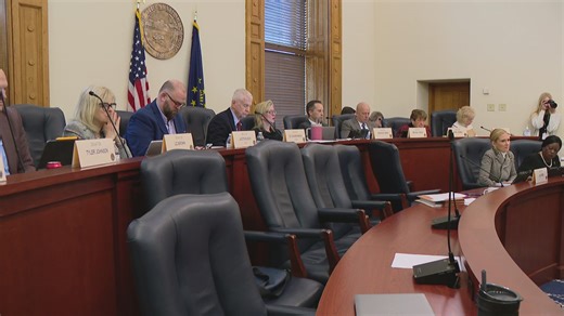 'Don’t just do it a little' | Bill to tackle Indiana medical debt gets hearing in state senate