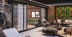 Multi-Slide Patio Glass Doors in Phoenix, Arizona - Multi Sliding Doors