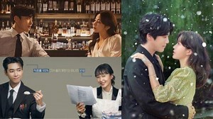 7 Rekomendasi Drama Korea Romantis Terbaru, Telah Mengudara Selama 2023: Romcom Mendominasi - Tribunjatim.com