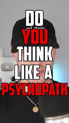 Psychopath Test Riddle: Do You Think Like a Psychopath?