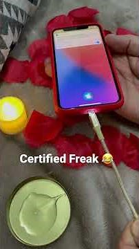 Certified Freak
